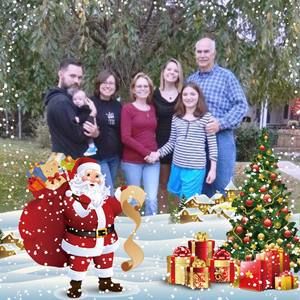 Meet your Posher, Shawn